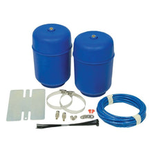 Load image into Gallery viewer, Firestone Coil-Rite Air Helper Spring Kit Rear 00-10 Chevy/GMC Tahoe/Yukon (W237604108) Air Suspension Kits Firestone
