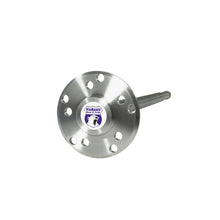 Load image into Gallery viewer, Yukon Gear 1541H Alloy 5 Lug Rear Axle For Chrysler 8.25in Cherokee and Durango Axles Yukon Gear &amp; Axle
