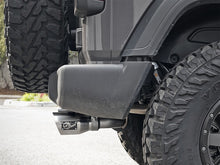 Load image into Gallery viewer, Rebel Series 2.5in 304 SS Cat-Back Exhaust w/ Polished Tips 2018+ Jeep Wrangler (JL) V6 3.6L Catback aFe

