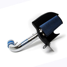 Load image into Gallery viewer, BBK 05-10 Mustang 4.0 V6 Cold Air Intake Kit - Chrome Finish Cold Air Intakes BBK
