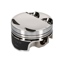 Load image into Gallery viewer, Wiseco Mitsubishi 4G63 2.0L Gen 2 w/ 156mm Long Rod 86.5mm Bore +.060 Oversize Dish Piston Piston Sets - Forged - 4cyl Wiseco
