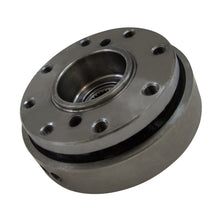 Load image into Gallery viewer, Yukon Gear Pinion Flange For 11-15 Ford F250/ F350/F450 10.5in Pinion Flange w/ Balancer 37 Spline Pinion Flanges Yukon Gear &amp; Axle   
