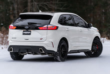 Load image into Gallery viewer, MBRP 19-22 Ford Edge ST 2.5in Dual Rear Exit Axle Back Alum Exhaust System Axle Back MBRP
