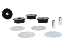 Load image into Gallery viewer, Whiteline Plus 91-02 BMW 3 Series E36 / 98-02 E46 Rear Trailing Arm Bushing Kit Bushing Kits Whiteline
