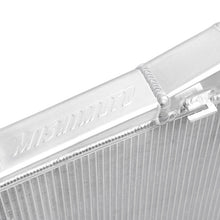 Load image into Gallery viewer, Mishimoto 2006-2013 BMW 335i/135i (Manual) Performance Aluminum Radiator Radiators Mishimoto

