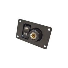 Load image into Gallery viewer, ARB Universal Switch Coupling Bracket Wiring Connectors ARB
