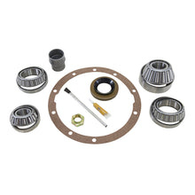 Load image into Gallery viewer, Yukon Gear Bearing install Kit For Toyota Turbo 4 and V6 Diff Wheel Bearing Install Kits Yukon Gear &amp; Axle

