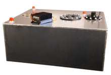Load image into Gallery viewer, Aeromotive Fuel Cell TVS 20 Gal 90-Deg Outlet Brushless Spur 10.0 Fuel Tanks Aeromotive   
