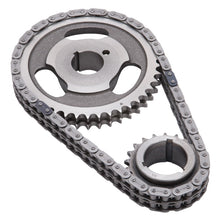 Load image into Gallery viewer, Edelbrock Timing Chain And Gear Set Pont 265-455 Timing Chains Edelbrock
