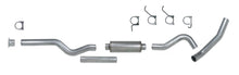 Load image into Gallery viewer, Diamond Eye KIT 4in CB SGL SS CHEVY/GMC 6.6L 2500/3500 01-05 Catback Diamond Eye Performance
