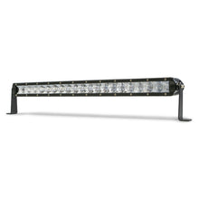 Load image into Gallery viewer, DV8 Offroad SL 8 Slim 30in Light Bar Slim 140W Spot 5W CREE LED - Black Light Bars &amp; Cubes DV8 Offroad
