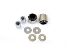 Load image into Gallery viewer, Whiteline 08+ Subaru WRX Hatch Rear Trailing Arm Bushing Kit Bushing Kits Whiteline
