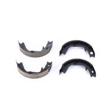 Load image into Gallery viewer, Power Stop 01-05 Subaru Legacy Rear Autospecialty Parking Brake Shoes Brake Shoes PowerStop

