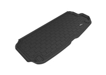 Load image into Gallery viewer, 3D MAXpider 2017-2021 Audi Q7 Kagu Cargo Liner - Black Floor Mats - Rubber 3D MAXpider   
