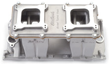 Load image into Gallery viewer, Edelbrock Str Tunnel Ram 396-454 Manifold Intake Manifolds Edelbrock
