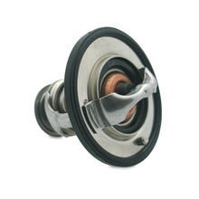 Load image into Gallery viewer, Mishimoto 95-99 Mitsubishi Eclipse / 00-06 Galant 62 Degree Racing Thermostat Thermostats Mishimoto
