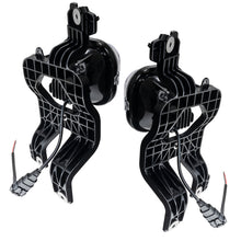 Load image into Gallery viewer, Oracle 08-10 Ford Superduty High Powered LED Fog (Pair) - 6000K SEE WARRANTY Fog Lights ORACLE Lighting
