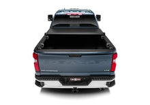 Load image into Gallery viewer, Truxedo 2020 GMC Sierra &amp; Chevrolet Silverado 2500HD &amp; 3500HD 6ft 9in TruXport Bed Cover Bed Covers - Roll Up Truxedo
