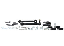 Load image into Gallery viewer, SuperPro 20-23 Jeep Gladiator JT Sway Bar End Link Set Bushing Kits Superpro
