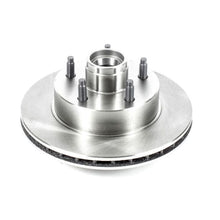 Load image into Gallery viewer, Power Stop 92-97 Ford Aerostar Front Right Autospecialty Brake Rotor Brake Rotors - OE PowerStop
