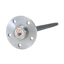 Load image into Gallery viewer, Yukon Gear 1541H Alloy Right Hand Rear Axle For 99+ Model 35 / 27 Spline Axles Yukon Gear &amp; Axle
