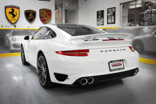 Load image into Gallery viewer, Fabspeed Porsche 991.2 Turbo / Turbo S Supersport Performance Package (2017+) Exhaust Soul Performance Race GT2 Style Yes
