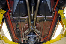 Load image into Gallery viewer, UMI Performance 05-14 Ford Mustang Subframe Connectors- Weld In Subframes UMI Performance
