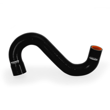 Load image into Gallery viewer, Mishimoto 2015+ Ford Mustang GT Silicone Lower Radiator Hose - Black Hoses Mishimoto
