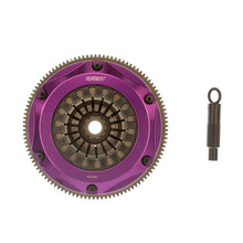 Load image into Gallery viewer, Exedy 2000-2009 Honda S2000 L4 Hyper Twin Cerametallic Clutch Rigid Disc Pull Type Cover Clutch Kits - Multi Exedy
