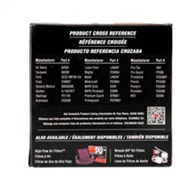Load image into Gallery viewer, K&amp;N 03-07 Ford 6.0L (td) Fuel Filter Fuel Filters K&amp;N Engineering   
