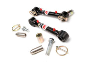 JKS Manufacturing Jeep Grand Cherokee WJ Quicker Disconnect Sway Bar Links 0-3.5in Lift Sway Bar Endlinks JKS Manufacturing