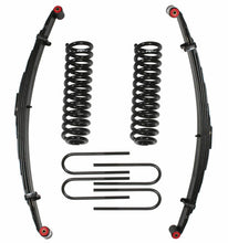 Load image into Gallery viewer, Skyjacker 6" 78-79 BRO W/REAR SPRGS Lift Springs Skyjacker
