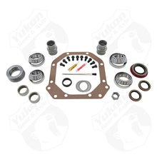 Load image into Gallery viewer, Yukon Gear Master Overhaul Kit For 63-79 GM Ci Corvette Diff Differential Overhaul Kits Yukon Gear &amp; Axle
