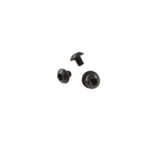 Load image into Gallery viewer, Bushwacker Pocket Style Fender Flares Bolt Kit Black Stainless Steel Fender Flares Bushwacker

