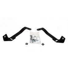 Load image into Gallery viewer, Go Rhino 07-19 Chevrolet Silverado 2500HD/3500HD RC2 Brackets Brackets Go Rhino
