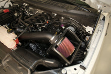 Load image into Gallery viewer, K&amp;N 15-16 Ford F150 V8-5.0L Aircharger Performance Intake Kit Cold Air Intakes K&amp;N Engineering   
