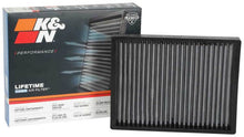 Load image into Gallery viewer, K&amp;N 16-20 Kia Sorento Cabin Air Filter Cabin Air Filters K&amp;N Engineering   

