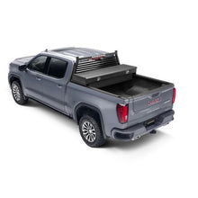 Load image into Gallery viewer, BackRack 99-23 Ford F250/350/450 Louvered Rack Frame Only Requires Hardware Headache Racks BackRack
