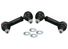 Load image into Gallery viewer, Whiteline 16-18 Mazda MX-5 Miata (ND) Front Sway Bar Links Sway Bar Endlinks Whiteline
