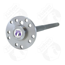 Load image into Gallery viewer, Yukon Gear 4340 Chrome-Moly Replacement Rear Axle For Dana 44 / 30 Spline Axles Yukon Gear &amp; Axle
