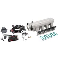 Load image into Gallery viewer, Edelbrock Pro Flo 4 XT EFI System Seq Port LS Gen III/IV Cathedral Port 550 HP Max 35lb/hr Fuel Injection Control Modules Edelbrock

