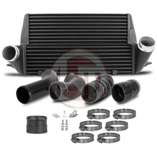 Load image into Gallery viewer, Wagner Tuning BMW E90 335D EVO3 Competition Intercooler Kit Intercooler Kits Wagner Tuning
