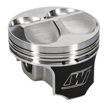 Load image into Gallery viewer, Wiseco Honda 4v DOME +6.5cc STRUTTED 87MM Piston Shelf Stock Kit Piston Sets - Forged - 4cyl Wiseco

