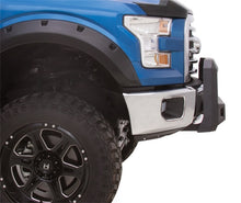 Load image into Gallery viewer, Lund 04-18 Ford F-150 (Excl. Heritage) Revolution Bull Bar - Black Bull Bars LUND
