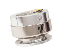 Load image into Gallery viewer, NRG Quick Release Gen 2.0 - Silver Shiny Body / Brushed Silver Ring Quick Release Adapters NRG
