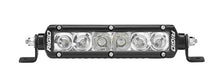 Load image into Gallery viewer, Rigid Industries 6in SR-Series PRO LED Light Bar - Spot/Flood Combo Light Bars &amp; Cubes Rigid Industries
