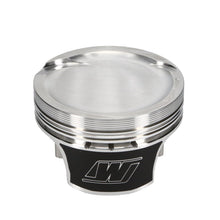 Load image into Gallery viewer, Wiseco Ford SOHC V8 4.6L 2 Val NA/Boost/Nitrous Top Ring Down .300in -13.0cc 3.572 Bore 9.8:1 CR Piston Sets - Forged - 8cyl Wiseco
