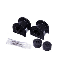 Load image into Gallery viewer, Energy Suspension 1996-2009 Toyota 4Runner Front Sway Bar Bushings (Black) Bushing Kits Energy Suspension
