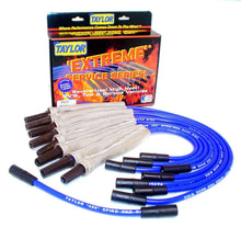 Load image into Gallery viewer, Taylor Cable 99607 10.4mm Extreme Service Ignition Wire Set Spark Plug Wire Set Taylor Cable
