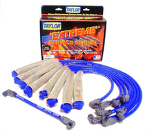 Load image into Gallery viewer, Taylor Cable 99608 10.4mm Extreme Service Ignition Wire Set Spark Plug Wire Set Taylor Cable Default Title
